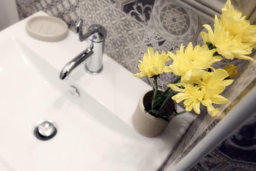 Hostal Le Tre Comari