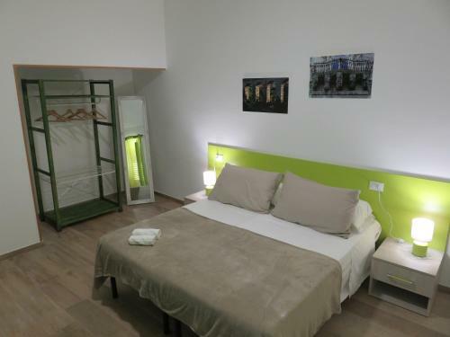 Hostal Alex Rooms