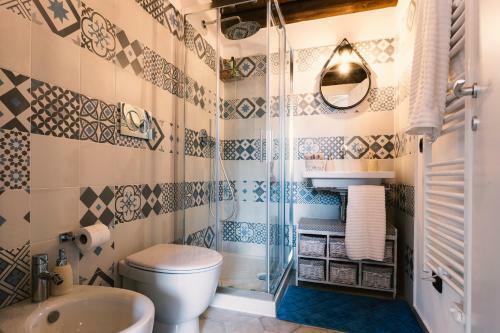 Bed & Breakfast Ibla Barocca