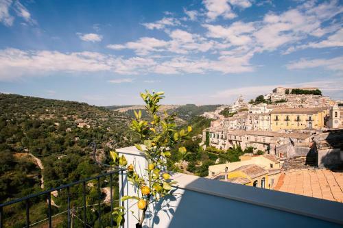 Bed & Breakfast Ibla Barocca