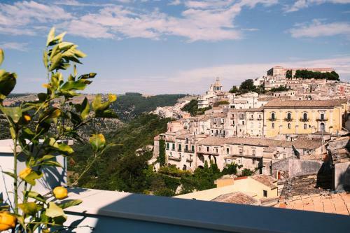 Bed & Breakfast Ibla Barocca