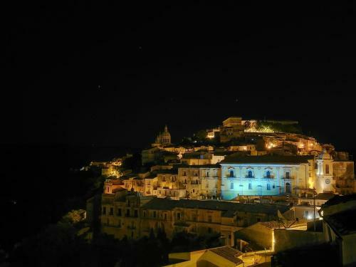 Bed & Breakfast Ibla Barocca