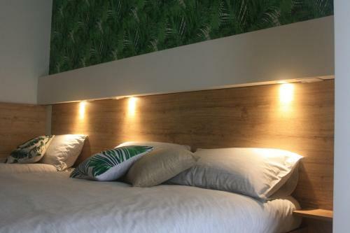 Bed & Breakfast La Volta Rooms Locazione Turistica