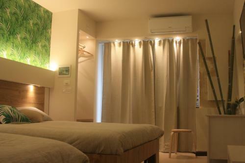 Bed & Breakfast La Volta Rooms Locazione Turistica