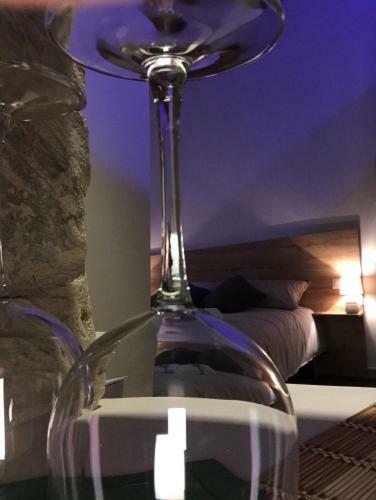 Bed & Breakfast La Volta Rooms Locazione Turistica