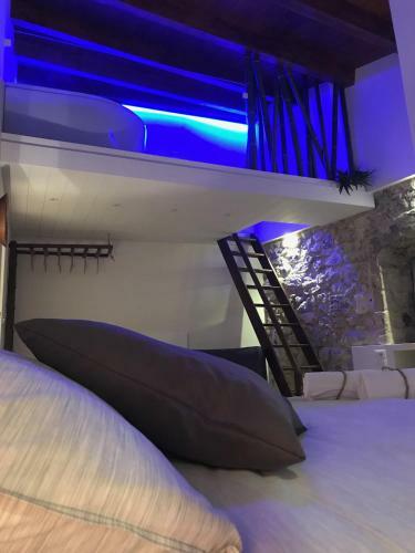 Bed & Breakfast La Volta Rooms Locazione Turistica