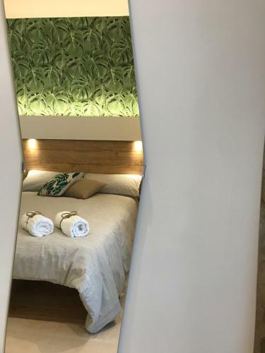 Bed & Breakfast La Volta Rooms Locazione Turistica