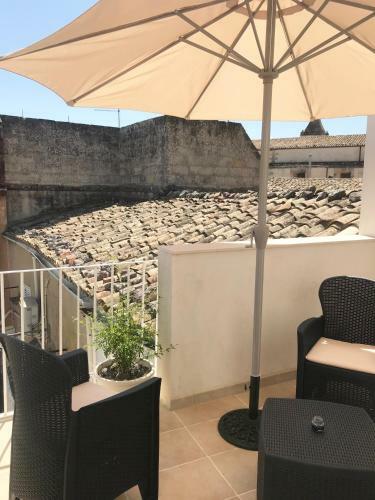 Bed & Breakfast La Volta Rooms Locazione Turistica