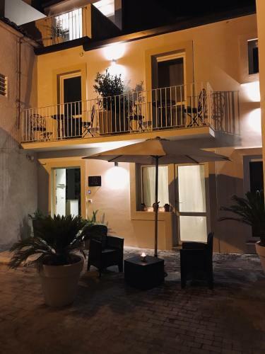 Bed & Breakfast La Volta Rooms Locazione Turistica