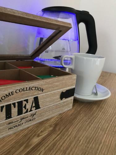 Bed & Breakfast La Volta Rooms Locazione Turistica