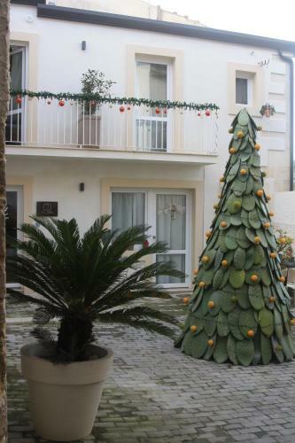 Bed & Breakfast La Volta Rooms Locazione Turistica