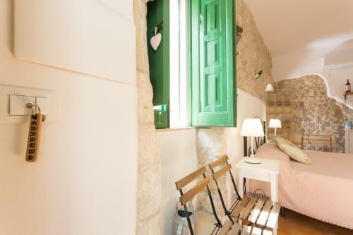 Hostal Pura Vida Iblea