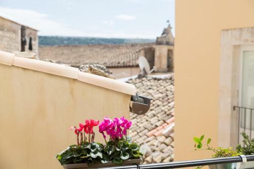 Hostal Pura Vida Iblea