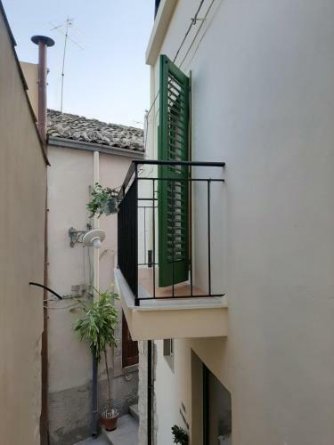 Hostal Pura Vida Iblea