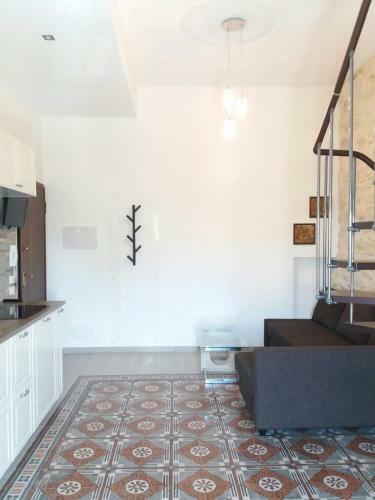 Ibla Baroque Loft Apartment