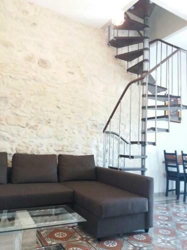 Ibla Baroque Loft Apartment
