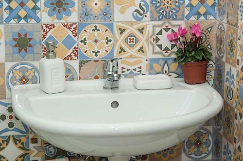 Bed & Breakfast Agriturismo Cozzo Di Papaleo