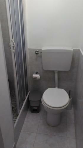 Apartamento Casa Dell'aquila Barocca