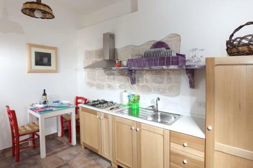 Apartamento Case Francesco