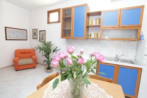 Apartamento Case Francesco