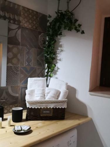 Apartamento Old Bridge