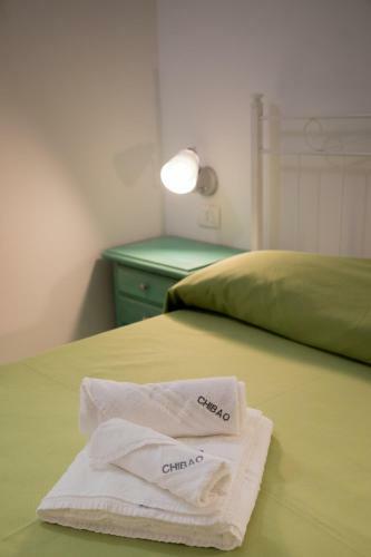 Hostal Chibao
