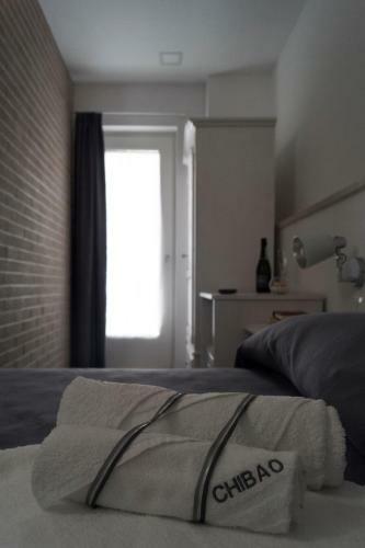 Hostal Chibao