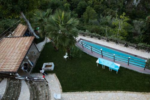 Hostal Chibao