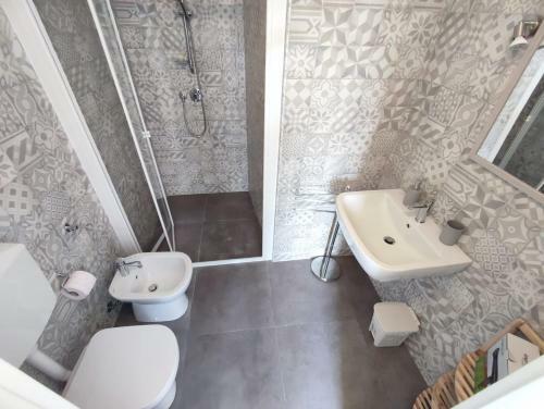 Apartamento Terrazza Torrenuova