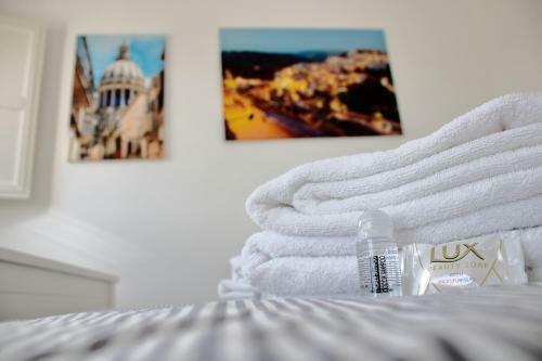 Apartamento Terrazza Torrenuova
