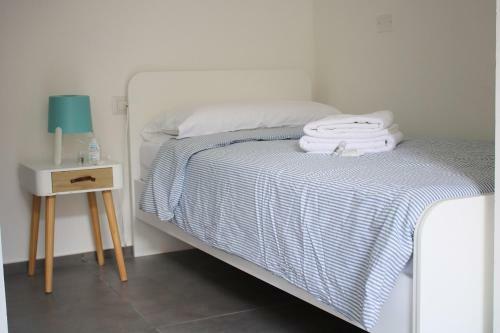 Apartamento Terrazza Torrenuova