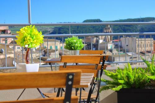 Apartamento Terrazza Torrenuova