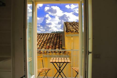 Apartamento Terrazza Torrenuova