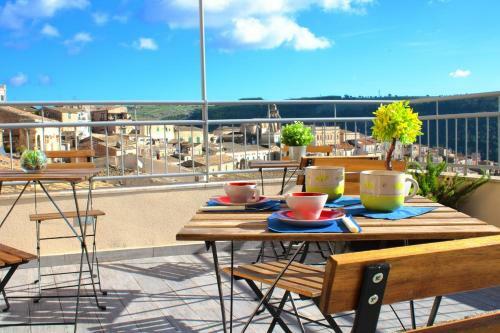 Apartamento Terrazza Torrenuova