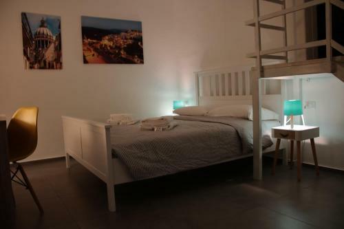 Apartamento Terrazza Torrenuova