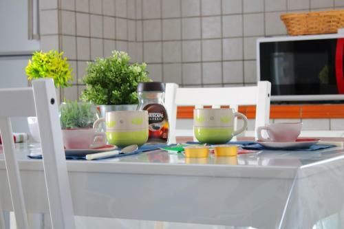 Apartamento Terrazza Torrenuova