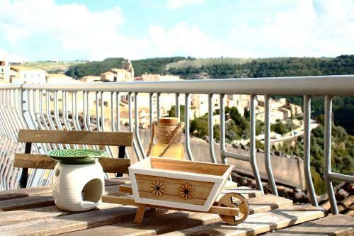 Apartamento Terrazza Torrenuova