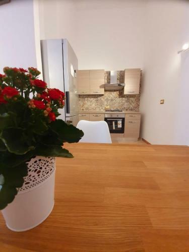 Grand Apartment Ragusa