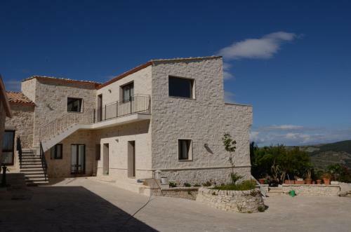 Lodge Vivere Gli Iblei - Maison En Plain Air