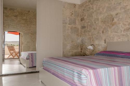 Lodge Vivere Gli Iblei - Maison En Plain Air