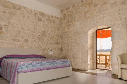 Lodge Vivere Gli Iblei - Maison En Plain Air