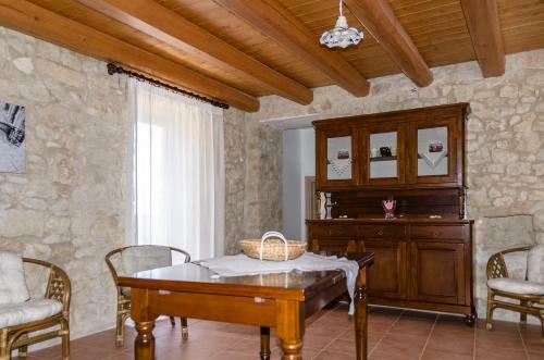 Lodge Vivere Gli Iblei - Maison En Plain Air