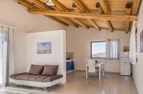 Lodge Vivere Gli Iblei - Maison En Plain Air