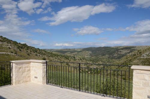 Lodge Vivere Gli Iblei - Maison En Plain Air