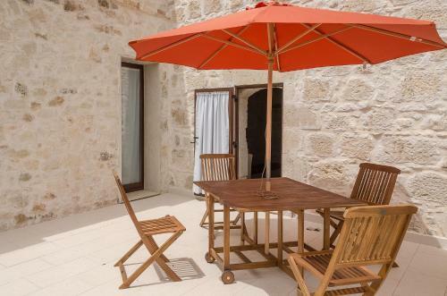 Lodge Vivere Gli Iblei - Maison En Plain Air
