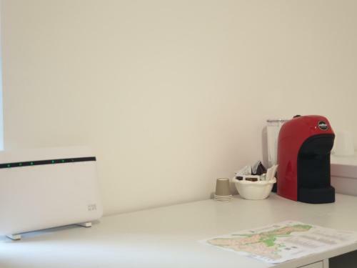 Hostal Terra Di Venere Inn