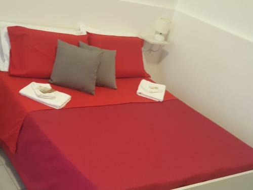 Hostal Terra Di Venere Inn