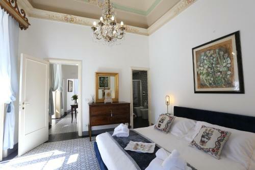 Apartamento Palazzo D'autore - Luxury Home - Ragusa Centro