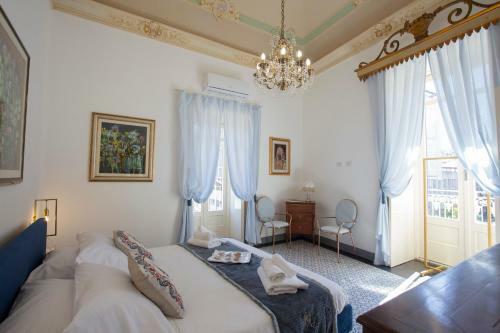 Apartamento Palazzo D'autore - Luxury Home - Ragusa Centro