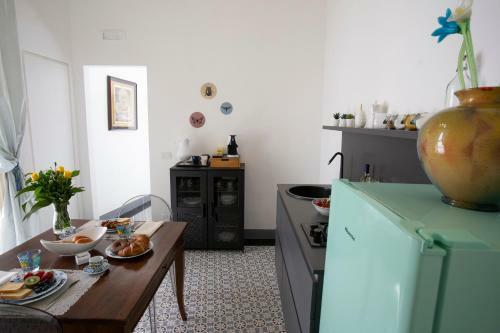 Apartamento Palazzo D'autore - Luxury Home - Ragusa Centro